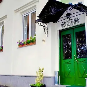 3* Hotel Triple Eight