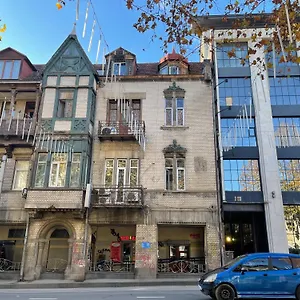 3* Hotel City Lux