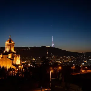 Siberia ***** Tbilisi