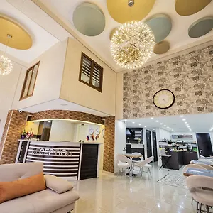 Otel Huixin