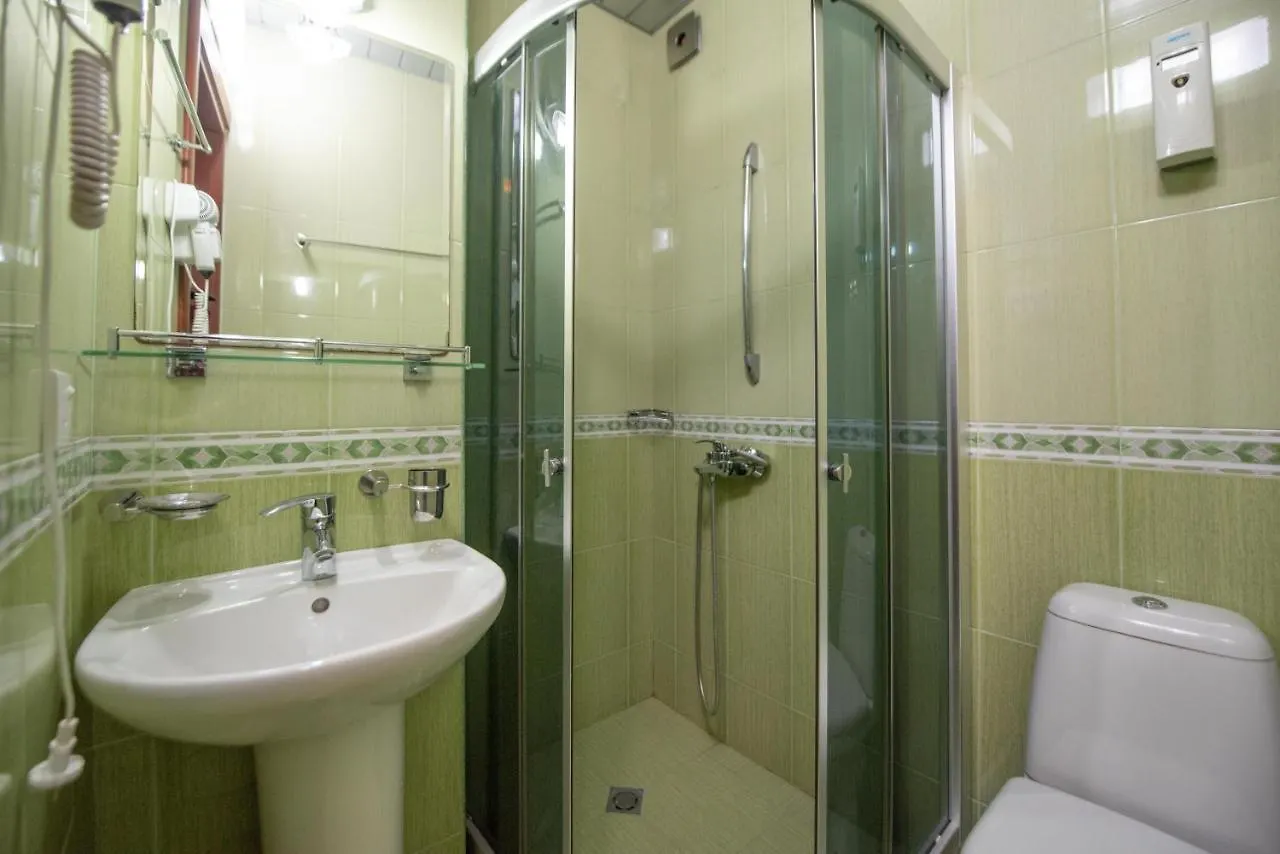 Pavo Hotel Tbilisi