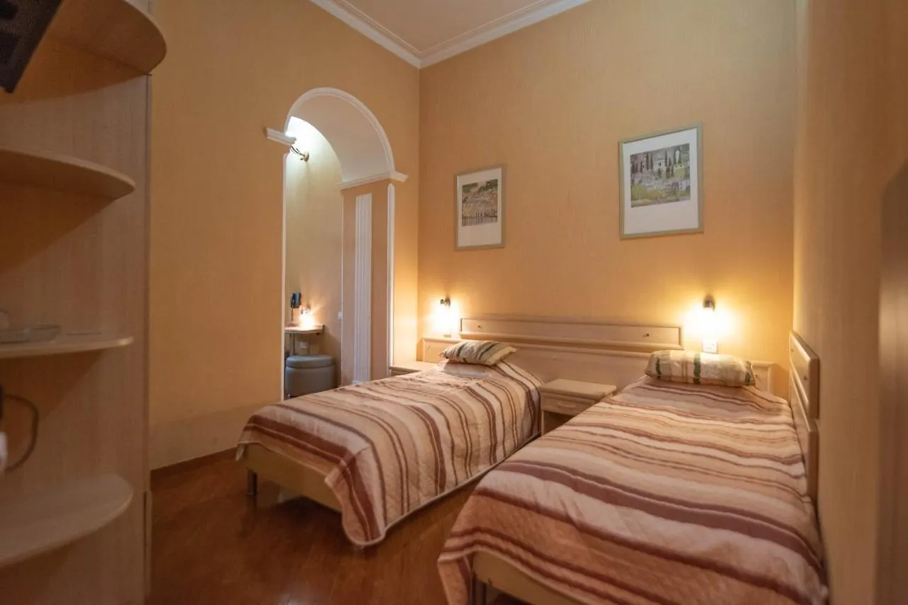 Pavo Hotel Tbilisi